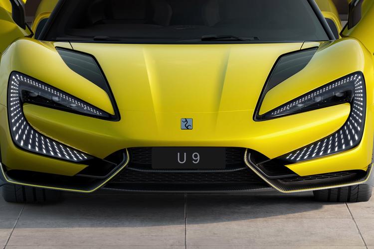 成都99仰望U9以性能突破设计的极限，理想汽车企业文化与价值观