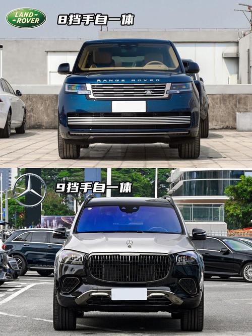 成都99迈巴赫经典与现代的完美融合，路虎如何塑造独特的品牌形象